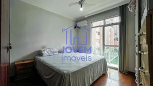 Apartamento 3 quartos 2 banheiros 150m²