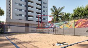 Apartamento 2 quartos 2 banheiros 