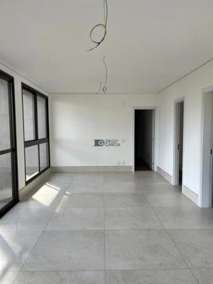 Apartamento 4 quartos 4 banheiros 134m²