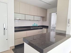 Apartamento 2 quartos 3 banheiros 