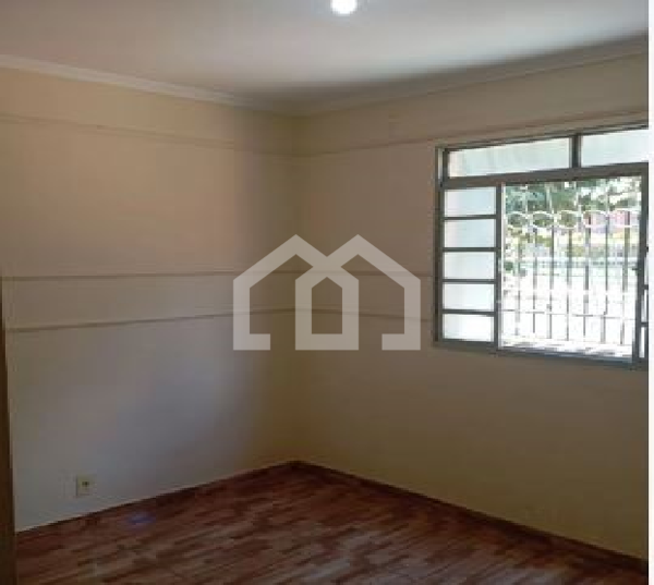 Apartamento 2 quartos 1 vaga 48m²