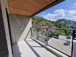 Apartamento 3 quartos 2 banheiros 104m²