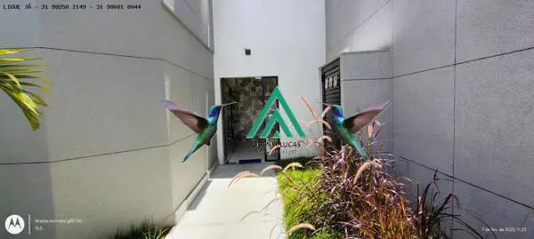 Apartamento 4 quartos 4 banheiros 417m²