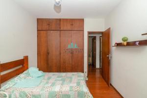 Apartamento 3 quartos 3 banheiros 