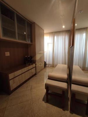Apartamento 3 quartos 2 banheiros 45m²
