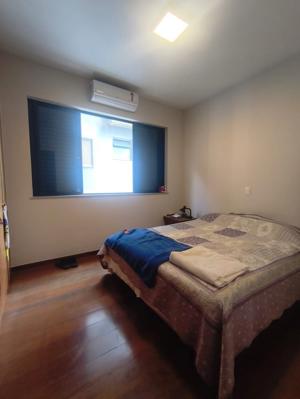 Apartamento 4 quartos 3 banheiros 238m²