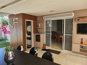 Apartamento 3 quartos 3 banheiros 270m²