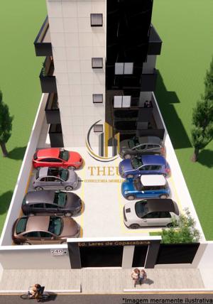 Apartamento 2 quartos 2 banheiros 160m²
