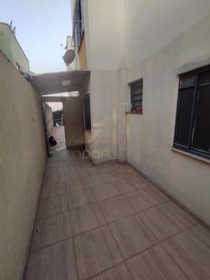 Apartamento 3 quartos 1 banheiro 115m²
