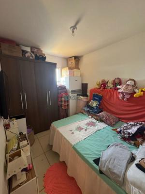 Apartamento 2 quartos 1 banheiro 44m²