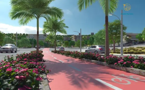 Lote-Área-Terreno 360m²