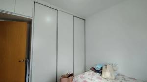 Apartamento 2 quartos 2 vagas 61,53m²
