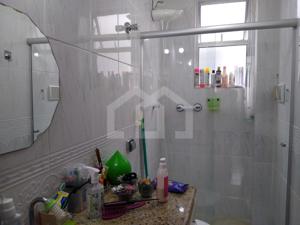 Apartamento 2 quartos 1 vaga 70m²