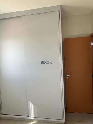 Apartamento 3 quartos 2 banheiros 79m²