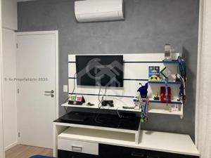 Apartamento 2 quartos 2 vagas 63m²