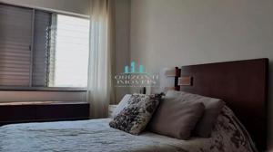 Apartamento 4 quartos 3 banheiros 