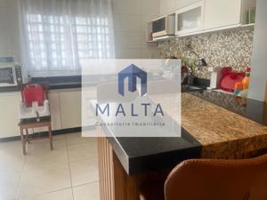 Casa 3 quartos 4 banheiros 152m²