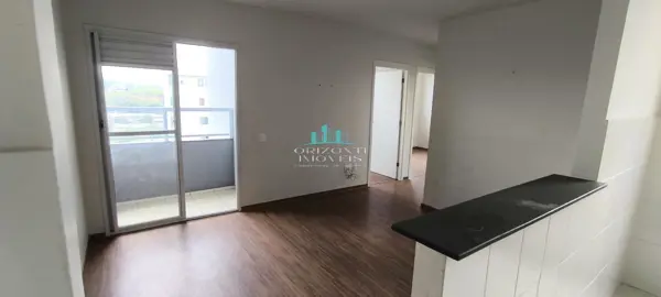 Apartamento 3 quartos 1 banheiro 