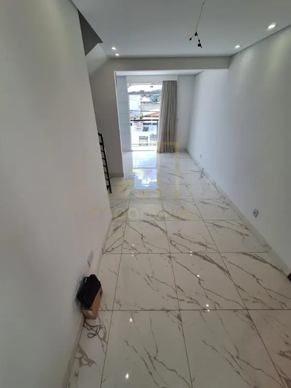 Apartamento 3 quartos 2 banheiros 155m²
