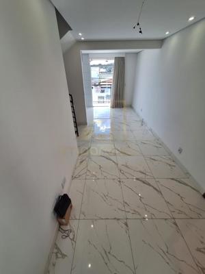 Apartamento 3 quartos 2 banheiros 155m²
