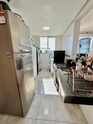 Apartamento 2 quartos 2 banheiros 120m²