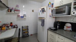 Apartamento 2 quartos 1 vaga 65m²
