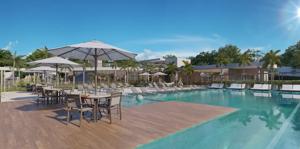 Apartamento 3 quartos 2 banheiros 73m²