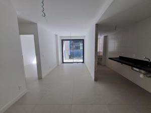 Apartamento 3 quartos 2 banheiros 104m²