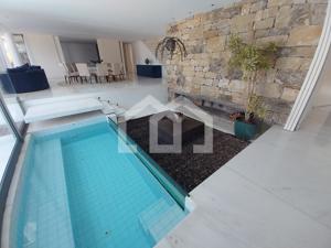Casa em condomínio 5 quartos 4 vagas 800m²