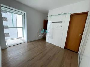 Apartamento 3 quartos 1 banheiro 