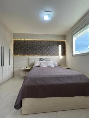 Apartamento 3 quartos 3 banheiros 154m²