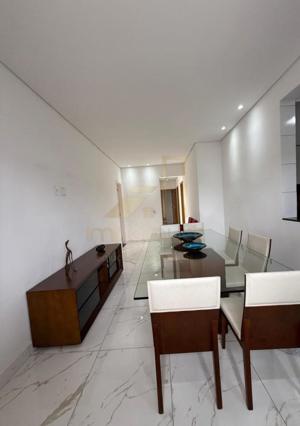 Apartamento 3 quartos 2 banheiros 116m²