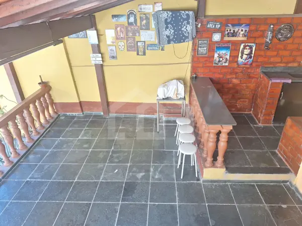 Casa 5 quartos 6 vagas 352m²