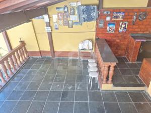 Casa 5 quartos 6 vagas 352m²