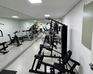 Cobertura 10 quartos 5 vagas 205m²