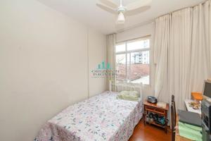 Apartamento 3 quartos 3 banheiros 