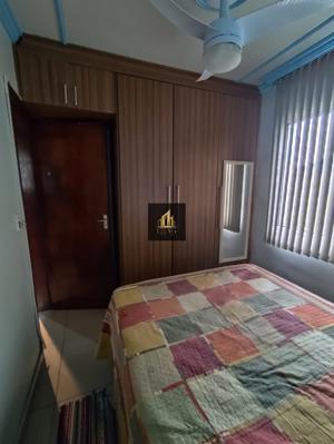 Apartamento 2 quartos 1 banheiro 43m²
