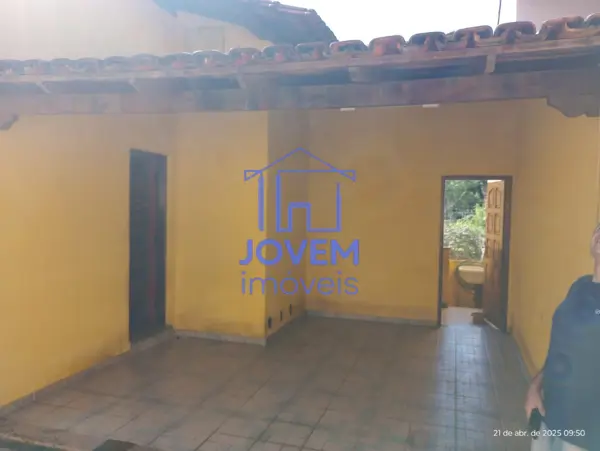 Casa 3 quartos 3 banheiros 360m²