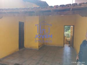 Casa 3 quartos 3 banheiros 360m²