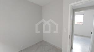 Cobertura 3 quartos 1 vaga 132,46m²
