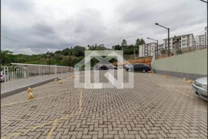 Apartamento 2 quartos 1 vaga 45m²