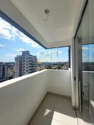 Apartamento 2 quartos 1 banheiro 64m²
