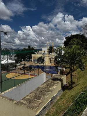 Apartamento 2 quartos 1 banheiro 44m²
