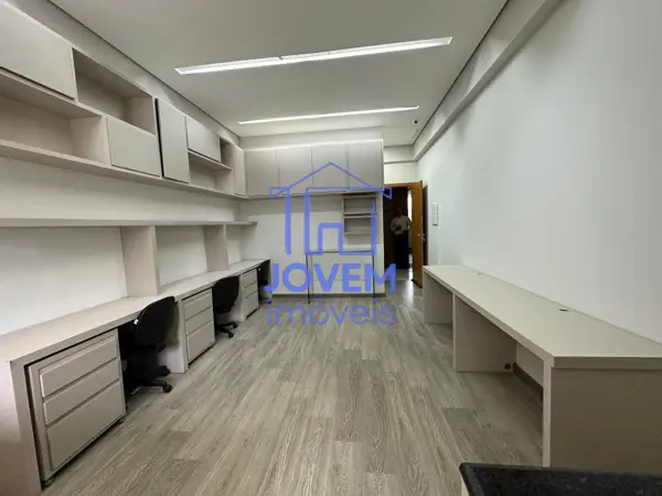 Imóvel-comercial 35m²