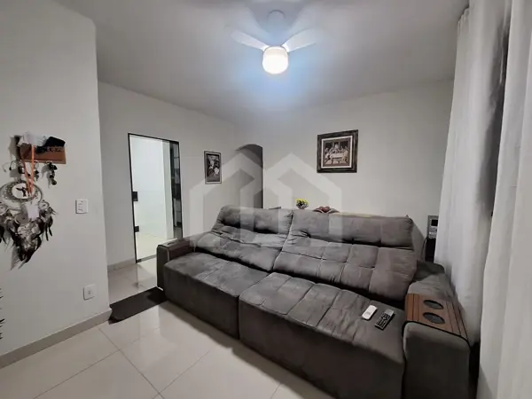 Apartamento 3 quartos 1 vaga 84,32m²
