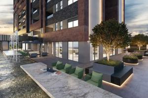 Apartamento 2 quartos 2 banheiros 73m²