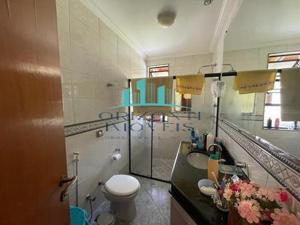 Apartamento 5 quartos 4 banheiros 880m²