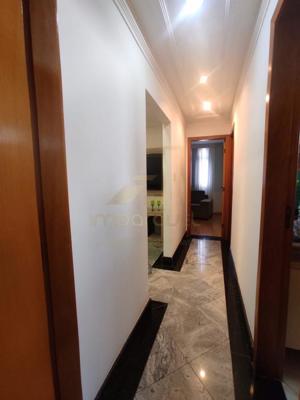 Apartamento 3 quartos 2 banheiros 98m²

