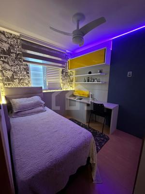 Apartamento 3 quartos 2 vagas 73,46m²
