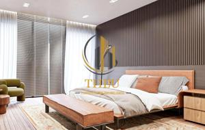 Apartamento 4 quartos 7 banheiros 300m²
